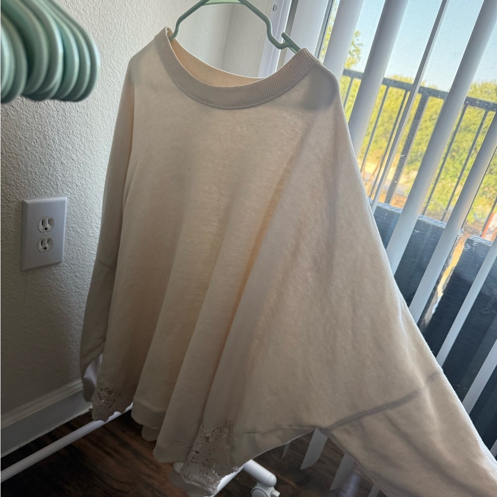 Aerie Sweater XXL